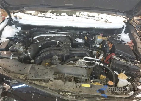 2021 Subaru Crosstrek Sport z USA, uszkodzony, nr VIN JF2GTHRC0MH212309